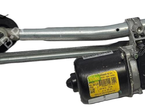 Front wiper motor PEUGEOT 108 1.0 VTi | BP35970309M29 - Image 4