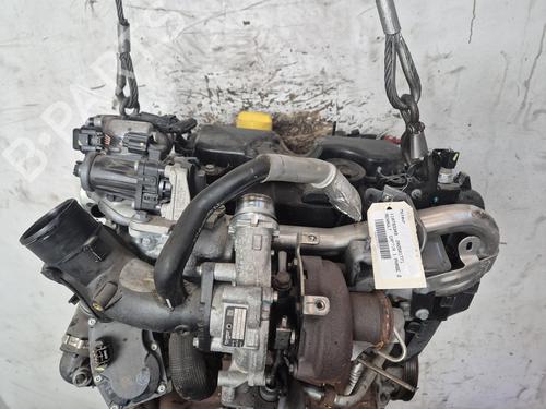 Engine RENAULT CAPTUR I (J5_, H5_) 1.5 dCi 110 | BP30187642M1