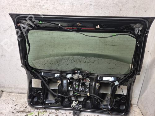 Bakluke CC/Kombi-Kupé AUDI A6 C6 Avant (4F5)  | BP29600886C6 