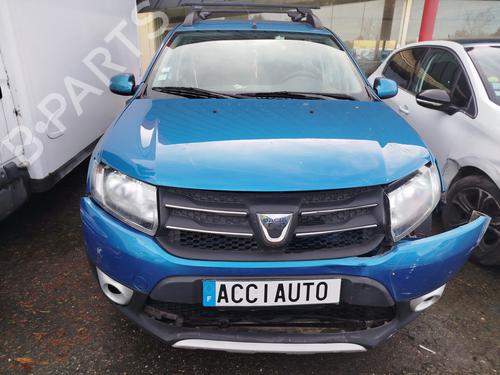 Used Parts DACIA SANDERO II  1.5 dCi  4835276