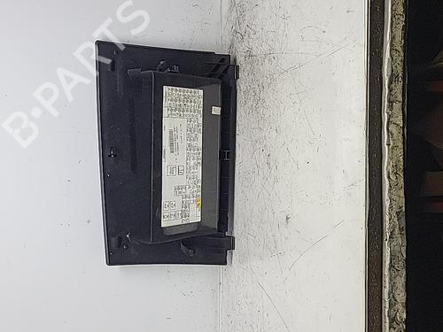 Used Glove box Glove box LAND ROVER DISCOVERY IV (L319) 2.7 TD 4x4 (190 hp) 36482393 36482393