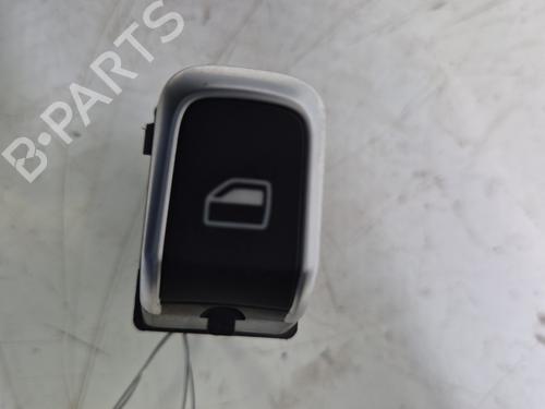 Used Right rear window switch AUDI A5 Sportback (8TA) 2.0 TDI (150 hp) 31076786