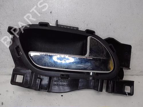 Front right interior door handle CITROËN C3 I (FC_, FN_)  | BP13831260I14 
