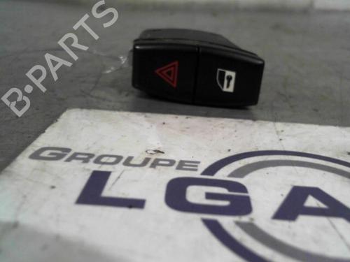 Used Warning switch BMW X3 (E83) 3.0 d (204 hp) 13867363
