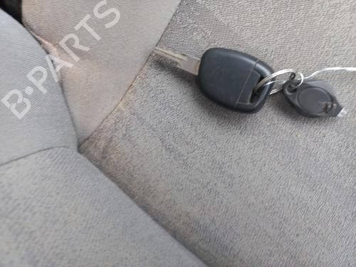 Frontplade/Frontkurv RENAULT KANGOO (KC0/1_) 1.5 dCi (KC08, KC09) | BP37411297C72 - Image 8