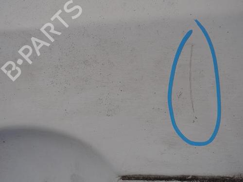 Left rear door NISSAN QASHQAI / QASHQAI +2 I (J10, NJ10, JJ10E) 2.0 dCi | BP16755197C4 