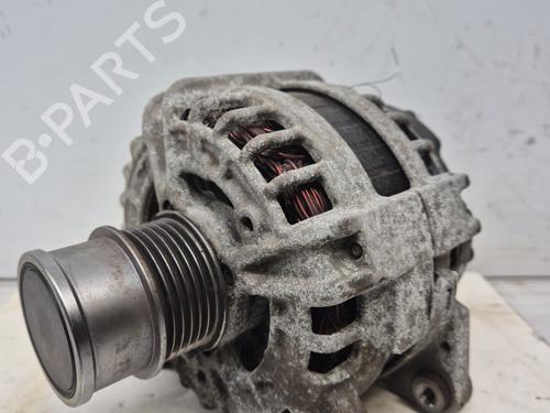 Used Alternator Alternator AUDI A3 Sportback (8VA, 8VF) [2012-2021] 33443966 33443966