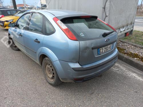 Hood FORD FOCUS II (DA_, HCP, DP)  | BP13832097C1 