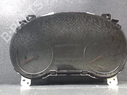 Used Instrument cluster KIA SPORTAGE IV (QL, QLE) 1.7 CRDi (141 hp) 22990289