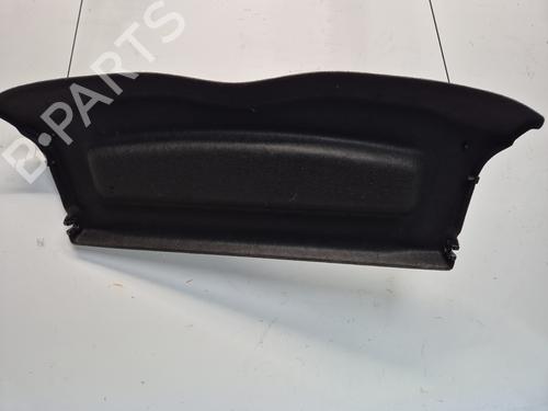 Rear parcel shelf CITROËN C3 II (SC_) 1.2 VTi 82 | BP33248151C85 - Image 4