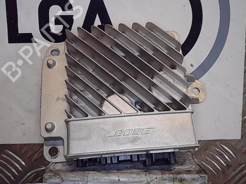 Electronic module RENAULT SCÉNIC IV (J9_)  | BP14557170M83 