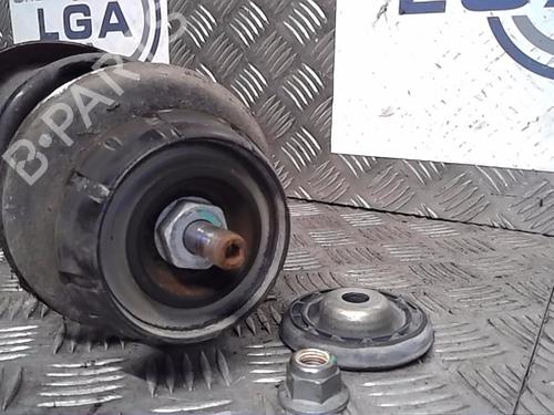 Left front shock absorber DACIA SANDERO II | BP13861238M16 - Image 2