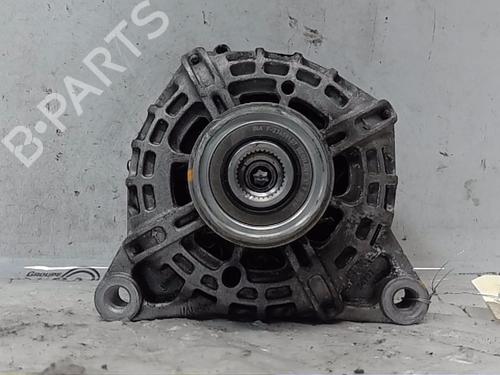Used Alternator PEUGEOT 208 I (CA_, CC_) 1.2 THP 110 (110 hp) 18140242