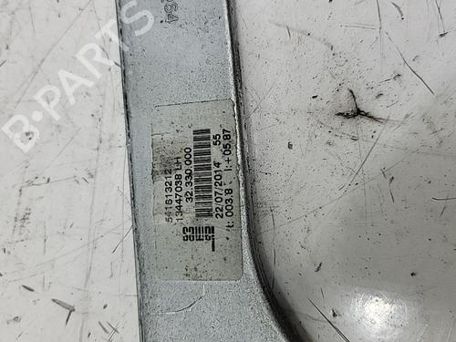 Front left window mechanism OPEL CORSA D (S07) | BP36482367C22 - Image 3