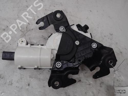 Elektronisk modul CITROËN C5 AIRCROSS (A_) 1.6 Hybrid 225 (A45GFR) (224 hp) 15834387
