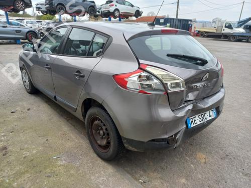 Starter RENAULT MEGANE III Hatchback (BZ0/1_, B3_) 1.5 dCi (BZ09, BZ0D, BZ1W, BZ29, BZ14) | BP35885885M8 - Image 10