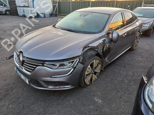 Used Parts RENAULT TALISMAN (LP_) 1.6 dCi 160 (160 hp) 4003456