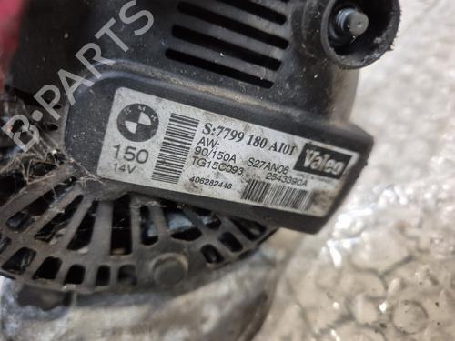 Alternator BMW 3 (E90) 318 d | BP26608264M7 
