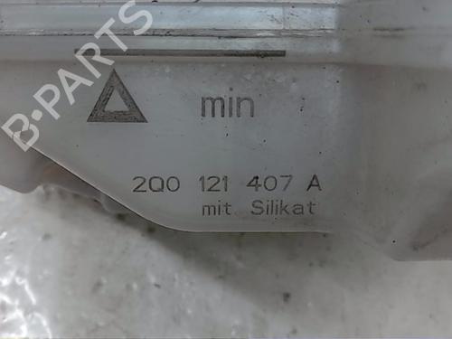 Used Expansion tank VW POLO VI (AW1, BZ1, AE1) 2.0 GTI (200 hp) 17074659