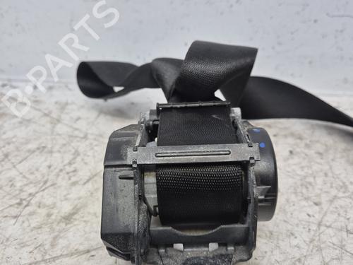 Used Rear left seatbelt Rear left seatbelt FIAT TIPO Estate (356_, 357_) 1.6 D (356WXG1B) (120 hp) 34572396 34572396