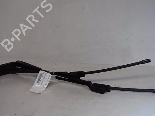 Used Front windshield wiper arm SEAT IBIZA IV (6J5, 6P1) 1.2 TDI (75 hp) 14561519