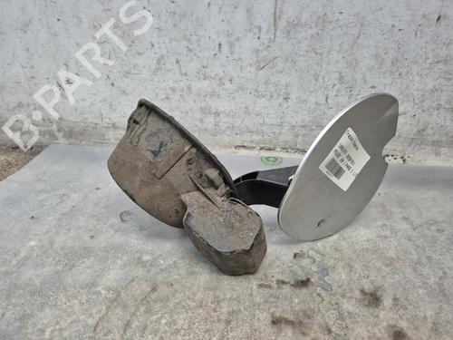 Fuel flap PEUGEOT 208 I (CA_, CC_) 1.2 VTI 82 | BP29845825C131