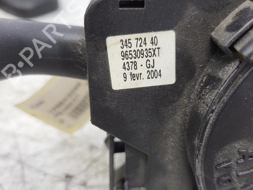 Used Steering column stalk Steering column stalk 38004383 38004383