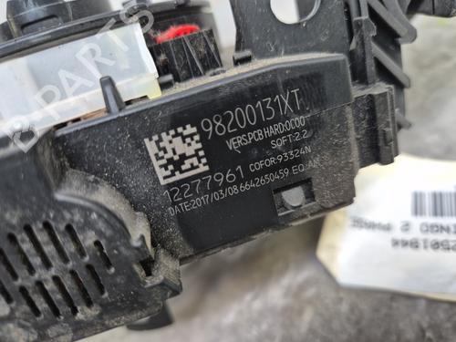 Steering column stalk CITROËN BERLINGO Box Body/MPV (B9) | BP29643958I23