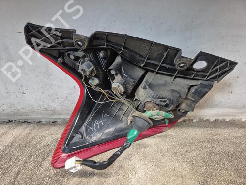 Højre baglygte NISSAN NOTE (E11, NE11)  | BP27509992C35 
