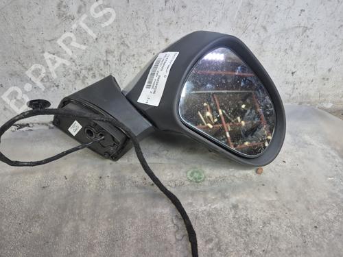 Used Right mirror PEUGEOT 207 (WA_, WC_) [2006-2015]  30163892