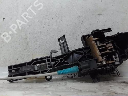 Rear right exterior door handle BMW 1 (E87) 118 d | BP17952093C130 