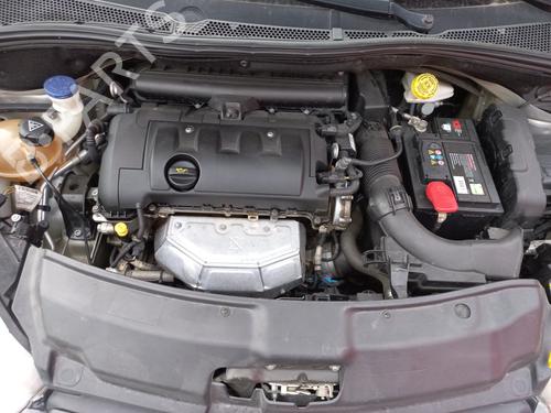 ABS pump PEUGEOT 208 I (CA_, CC_) 1.6 VTi | BP29155274M43 