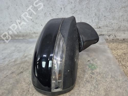 Right mirror FORD FIESTA VII (HJ, HF) 1.0 EcoBoost | BP29818868C27