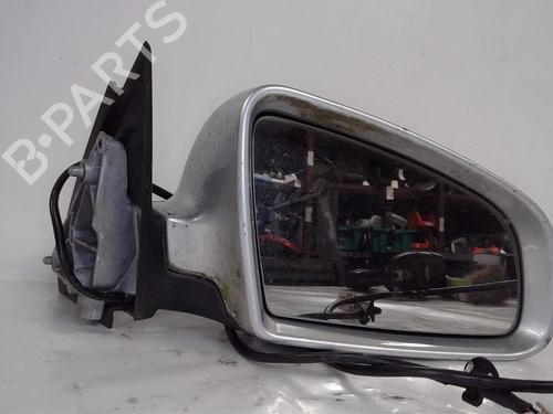 Right mirror AUDI A4 B7 Avant (8ED)  | BP13846502C27 