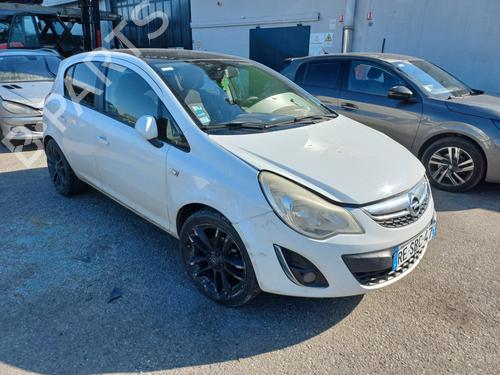Gearbox OPEL CORSA D (S07) 1.2 (L08, L68) | BP34528765M3  - Image 8