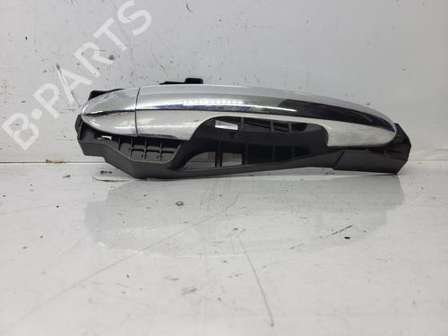 Used Rear right exterior door handle Rear right exterior door handle FIAT 500L (351_, 352_) 0.9 (199LYC1B) (105 hp) 36396487 36396487