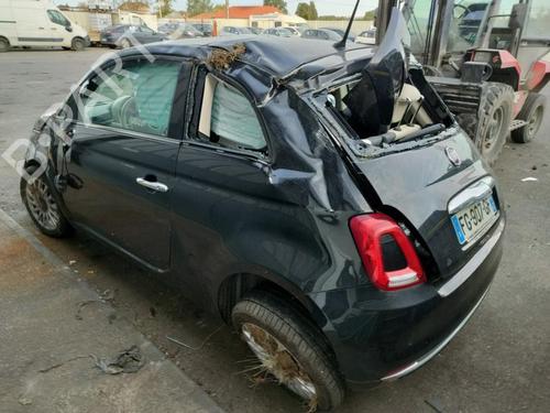 Engine mount FIAT 500 (312_) 1.2 (312AXA1A) | BP14564806M89 