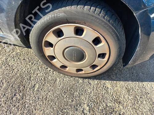 Gearbox FIAT 500 (312_) 1.2 (312AXA1A) | BP30473719M3 - Image 9
