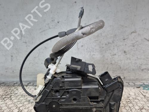 Front right lock SEAT IBIZA IV (6J5, 6P1) 1.6 TDI | BP25126010C97 