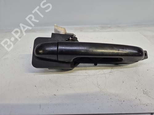 Used Front right exterior door handle KIA PRO CEE'D (ED) [2008-2013]  13845215