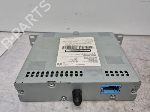 Radio PEUGEOT 508 I (8D_) 2.0 BlueHDi 150 | BP32431631E6