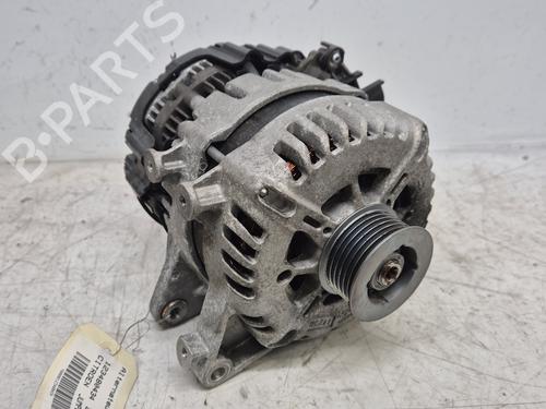 alternator-citroen-jumper-ii-van-2006-34356086 main image