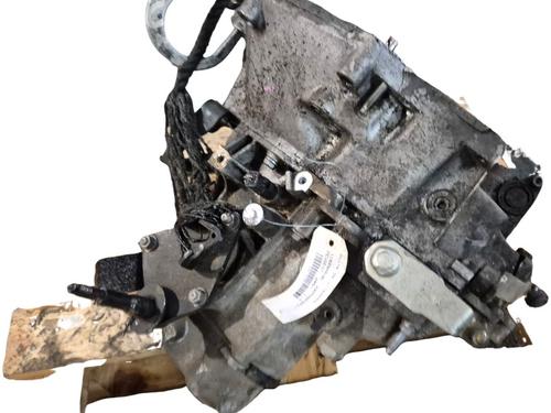 Used Gearbox PEUGEOT 206+ (2L_, 2M_) [2009-2013]  28051056