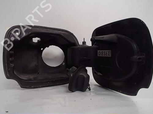 Fuel flap RENAULT CLIO III (BR0/1, CR0/1) 1.5 dCi (BR0H, CR0H, CR1S, BR1S) | BP13849780C131 