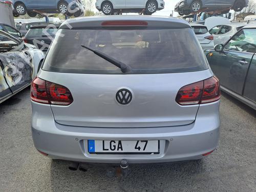 Højre baglygte bagklap VW GOLF VI (5K1)  | BP29643944C80 