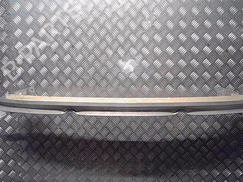 Used Rear bumper reinforcement AUDI A3 (8P1) 1.9 TDI (105 hp) 13859596