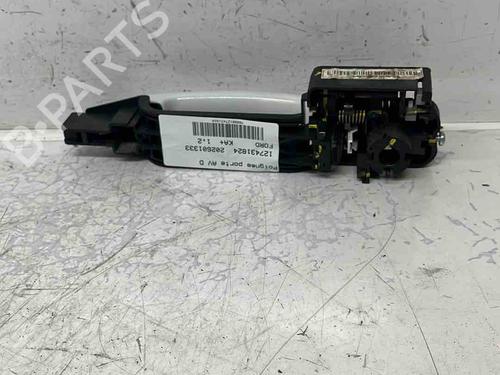 Used Front right exterior door handle Front right exterior door handle 36834567 36834567