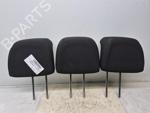 Appui-tête CITROËN C3 II (SC_) 1.2 VTi 82 (82 hp) 33211025