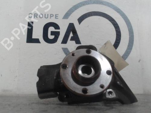 Used Right front steering knuckle FIAT PUNTO (188_) 1.2 60 (188.030, .050, .130, .150, .230, .250) (60 hp) 14548574