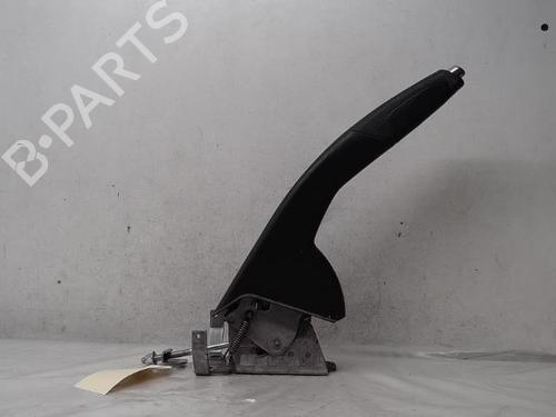 Gearstang RENAULT CLIO IV (BH_) 0.9 TCe 90 (BHNF, BHMA, BHMH, BHJK, BHJR) (90 hp) 16037756